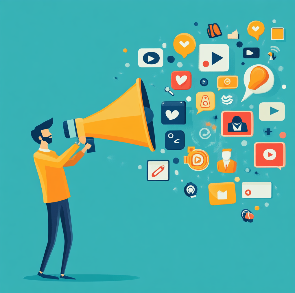 Influencer Marketing